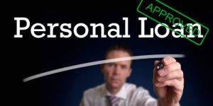 Personal Loan Service