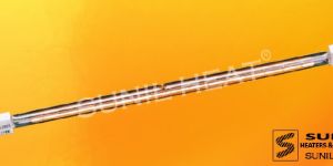 Twin Tube Short Wave Infrared Module