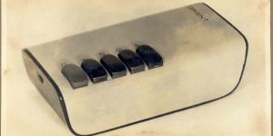 Industrial Design Service