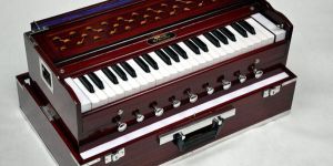 Harmonium
