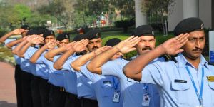 Security Service