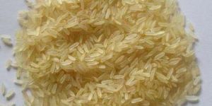 Indian Non Basmati Raw Rice