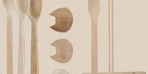 Wooden Cutlery