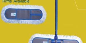 Dry Heavy Duty Metal Mop