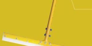 Heavy Duty Floor Wiper