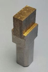 Diamond Grit  Impregnated Dressers