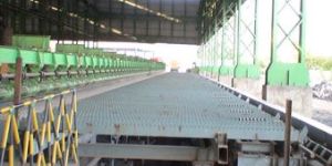 Automatic Cooling Bed