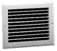 Aluminium Grilles