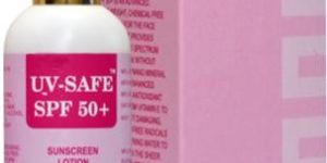 Sunscreen Fairness Lotion - SPF 50+