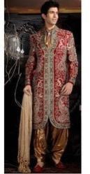 Mens Sherwani