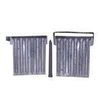 Candle Making Moulds