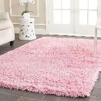 Acrylic Shaggy Rug