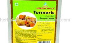 Turmeric Powder