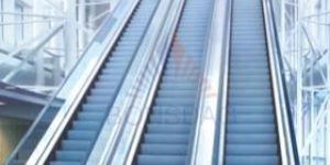 Automatic Escalator