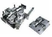 Mould Components