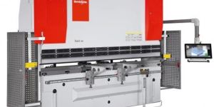 CNC Bending Services