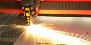 CNC Laser Cutting Services