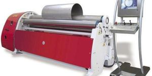 CNC Rolling Services