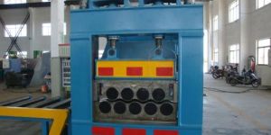 Metal Flattening Services