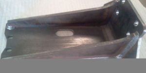 Precision Fabrication Services