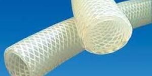 Silicone Braided Hose
