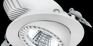 ZOOM - Led Downlight
