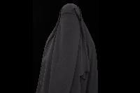 Burqa