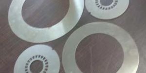 Electrical Pump Stampings
