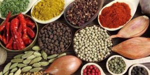 Indian Spices