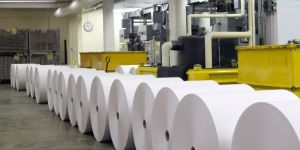 Jumbo Paper Rolls