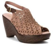 Leather Laser Cutting Service