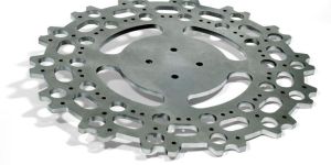 Metal Cutting Service