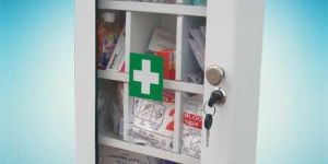 First Aid Kit