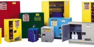 Safety Cabinets