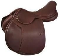Leather Saddle