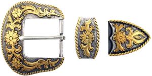 Buckle Sets