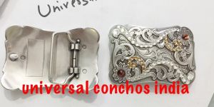 Western Buckles