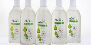 Double Filtered Coconut Oil