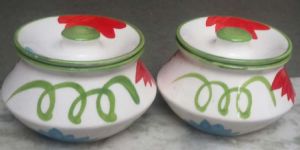 Ceramic Handi