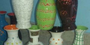 Small Ceramic Flower Pot