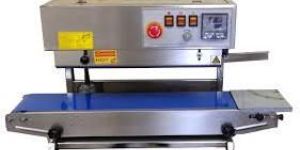 Band Sealer