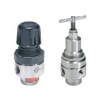 Air Pressure Regulators