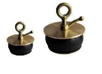 Brass Scupper Plug