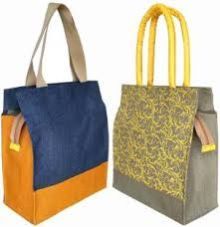 Jute Handbags