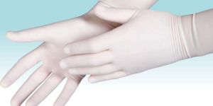 Disposable Medical Gloves
