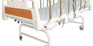 Electric Semi Fowler Bed