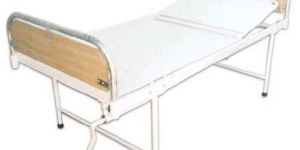 Deluxe Semi Fowler Bed