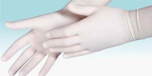 Sterile Latex Powdered Surgical Gloves