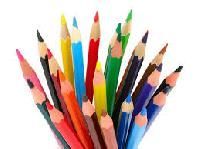 Colored Pencils