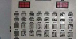 Annunciator Panels